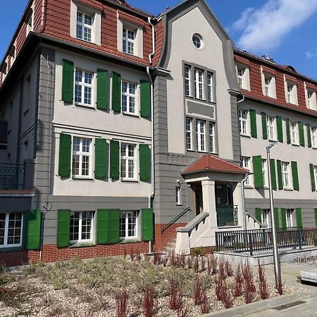 Prestige Apartments 19 Breslau Exterior foto
