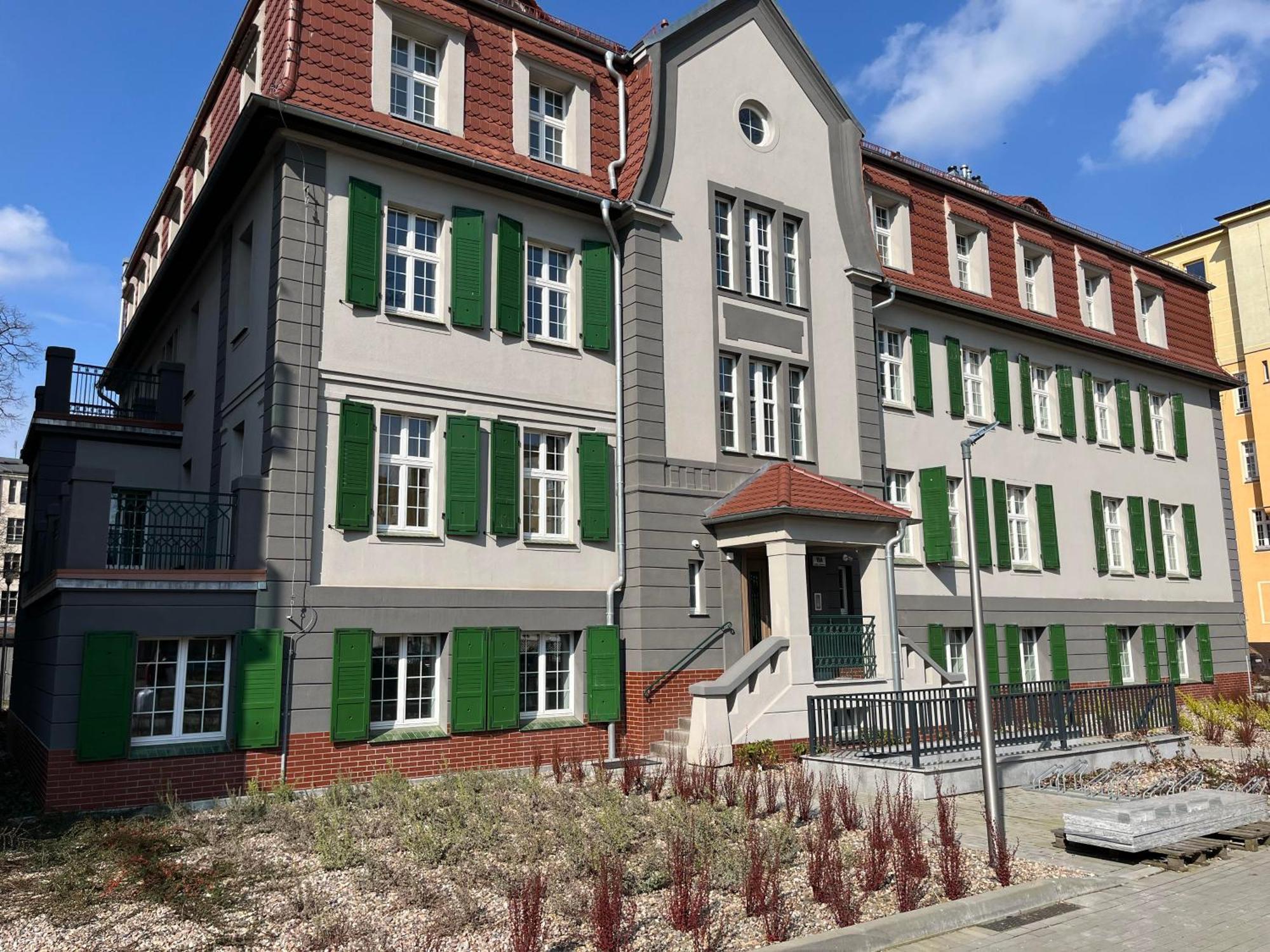 Prestige Apartments 19 Breslau Exterior foto